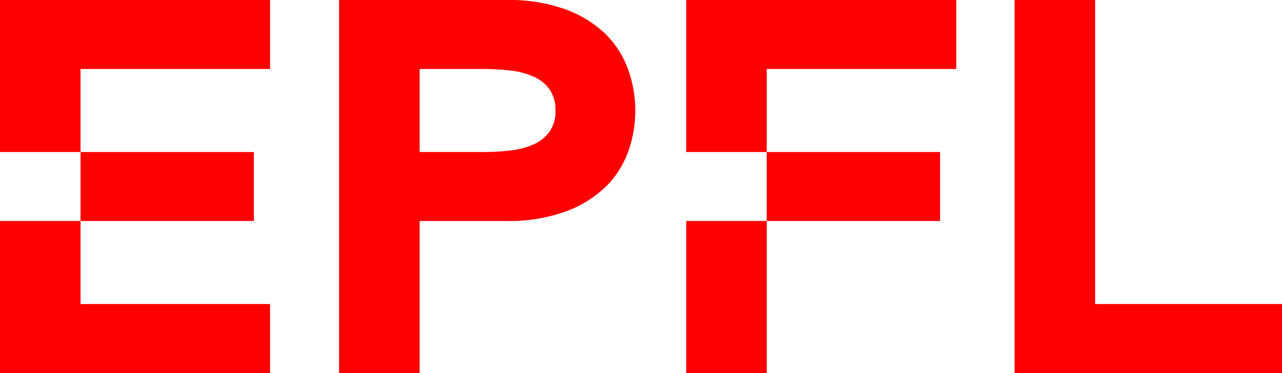 EPFL logo